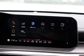 2020款起亚K5凯酷