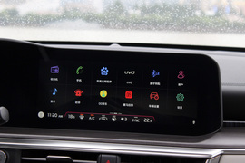 2020款起亚K5凯酷