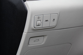 2020款起亚K5凯酷