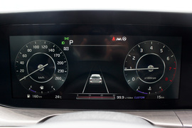 2020款起亚K5凯酷