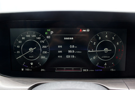 2020款起亚K5凯酷