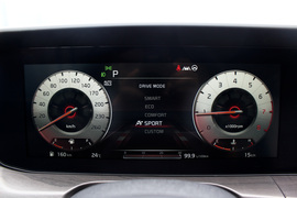 2020款起亚K5凯酷