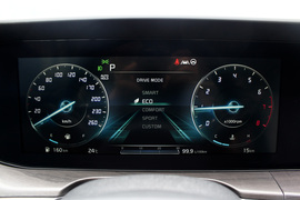 2020款起亚K5凯酷