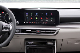 2020款起亚K5凯酷