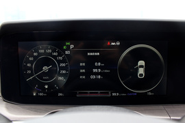 2020款起亚K5凯酷