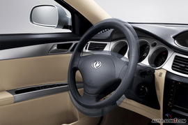 2009款东风风神S30