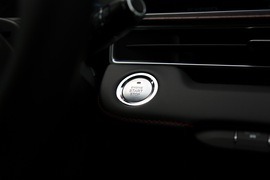 2020款星途LX乘风破浪版