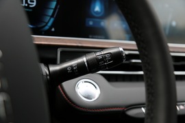 2020款星途LX乘风破浪版