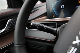 2020款星途LX乘风破浪版