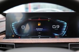 2020款星途LX乘风破浪版