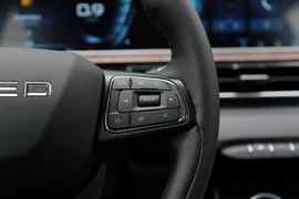 2020款星途LX乘风破浪版