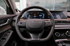 2020款星途LX乘风破浪版