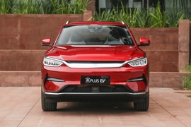 2020款比亚迪宋PLUS