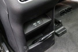 2020款比亚迪宋PLUS
