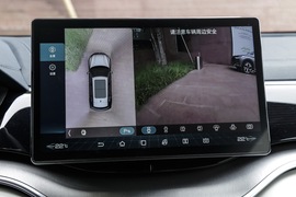 2020款比亚迪宋PLUS