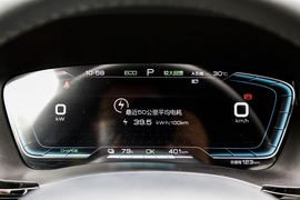 2020款比亚迪宋PLUS