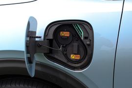 2020款别克微蓝7