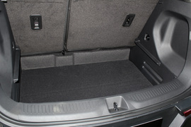 2020款别克微蓝7