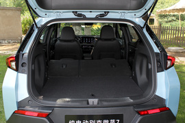 2020款别克微蓝7