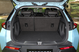 2020款别克微蓝7