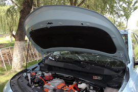 2020款别克微蓝7