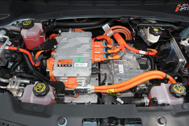 2020款别克微蓝7