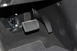 2020款别克微蓝7