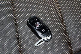 2020款别克微蓝7