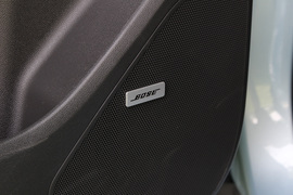 2020款别克微蓝7