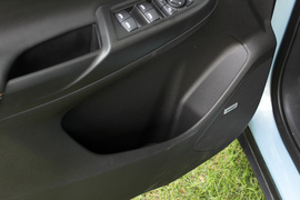 2020款别克微蓝7