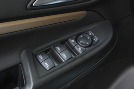 2020款别克微蓝7