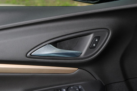 2020款别克微蓝7