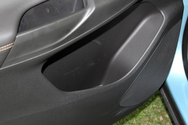 2020款别克微蓝7