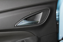 2020款别克微蓝7