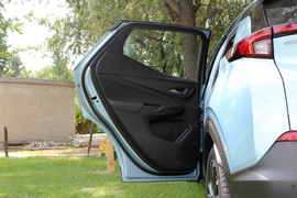 2020款别克微蓝7