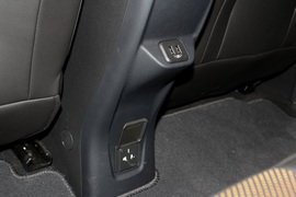 2020款别克微蓝7