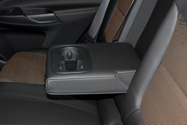 2020款别克微蓝7