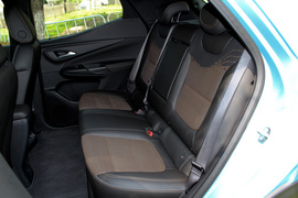 2020款别克微蓝7