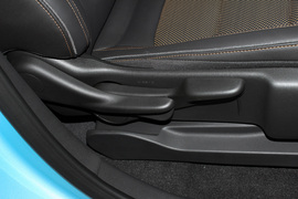 2020款别克微蓝7