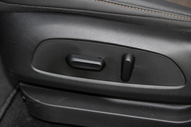 2020款别克微蓝7