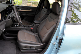 2020款别克微蓝7