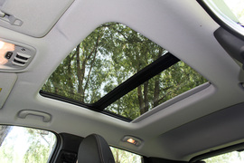 2020款别克微蓝7