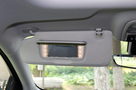 2020款别克微蓝7