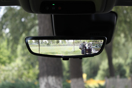 2020款别克微蓝7