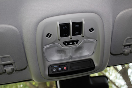 2020款别克微蓝7