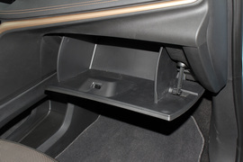 2020款别克微蓝7