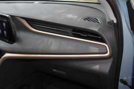 2020款别克微蓝7