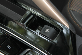 2020款别克微蓝7