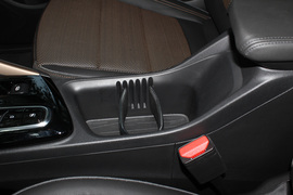 2020款别克微蓝7