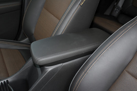 2020款别克微蓝7